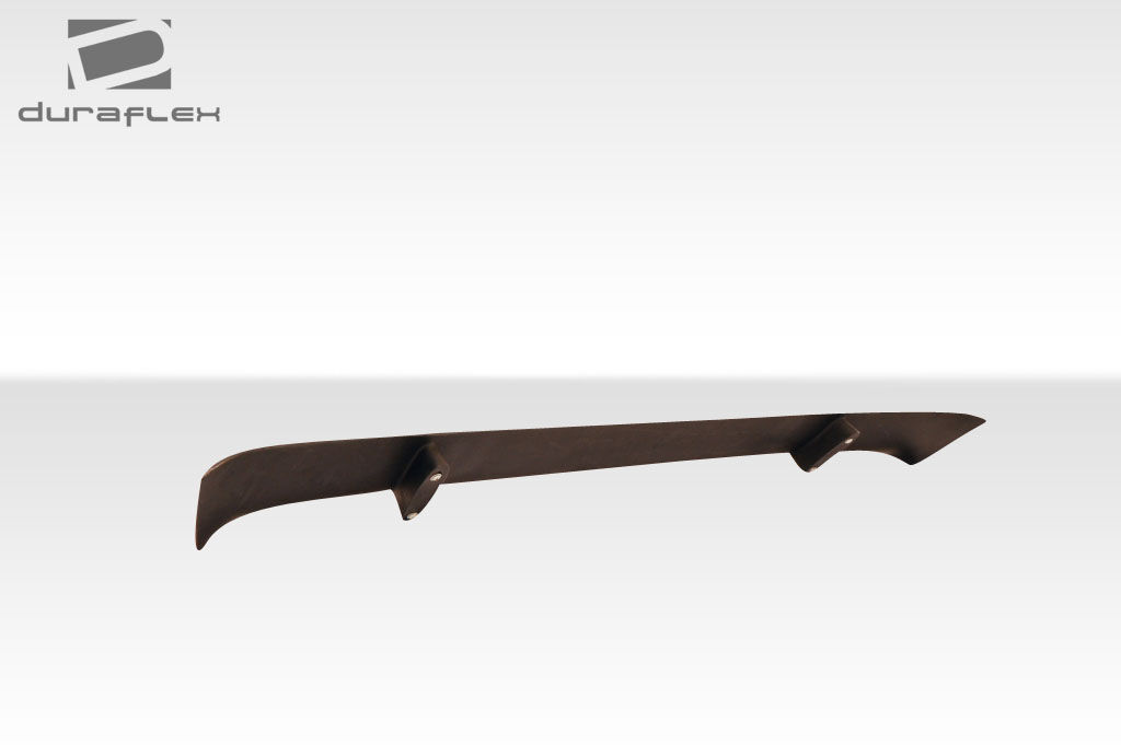 2011-2014 Dodge Charger Duraflex SRT Look Body Kit - 6 Piece