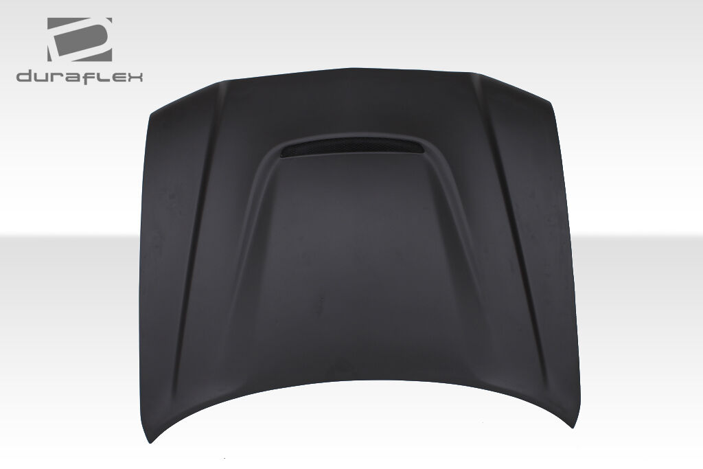 2011-2014 Dodge Charger Duraflex SRT Look Body Kit - 6 Piece