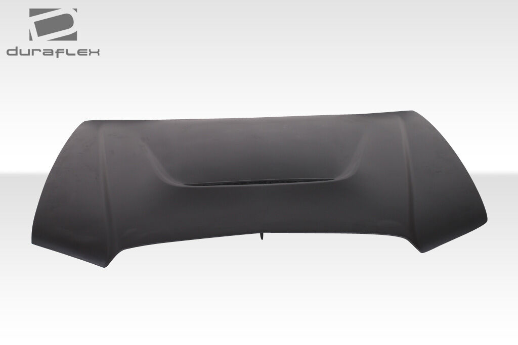 2011-2014 Dodge Charger Duraflex SRT Look Body Kit - 6 Piece