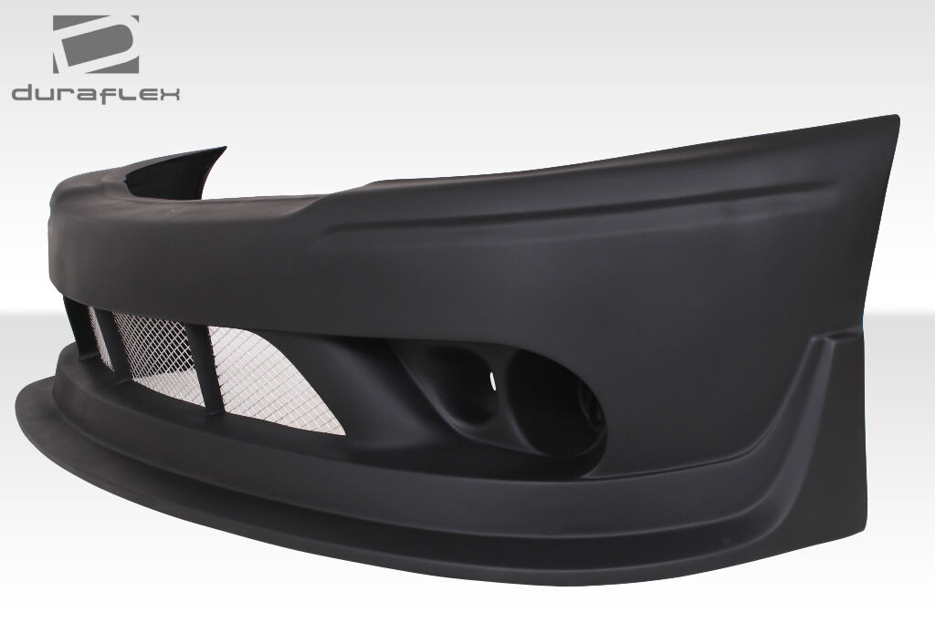 1997-2003 Ford F-150 1997-2002 Ford Expedition Duraflex Cobra R Front Bumper Cover - 1 Piece