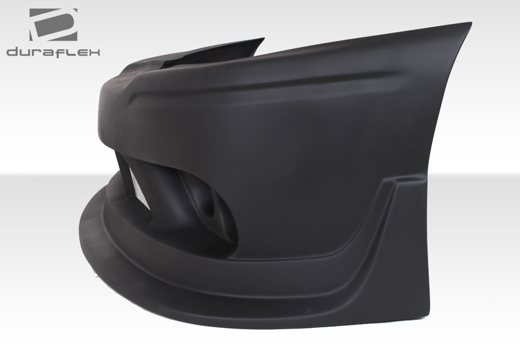 1997-2003 Ford F-150 1997-2002 Ford Expedition Duraflex Cobra R Front Bumper Cover - 1 Piece