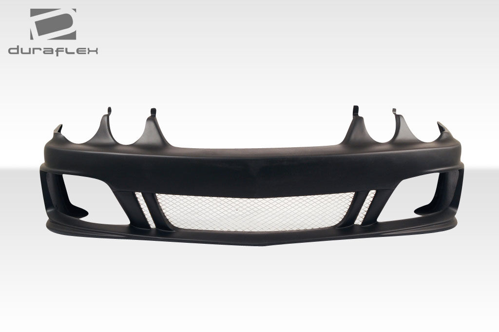 1998-2002 Mercedes CLK W208 Duraflex BR-T Front Bumper Cover - 1 Piece
