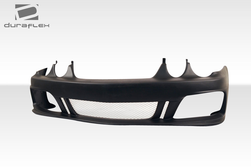 1998-2002 Mercedes CLK W208 Duraflex BR-T Front Bumper Cover - 1 Piece