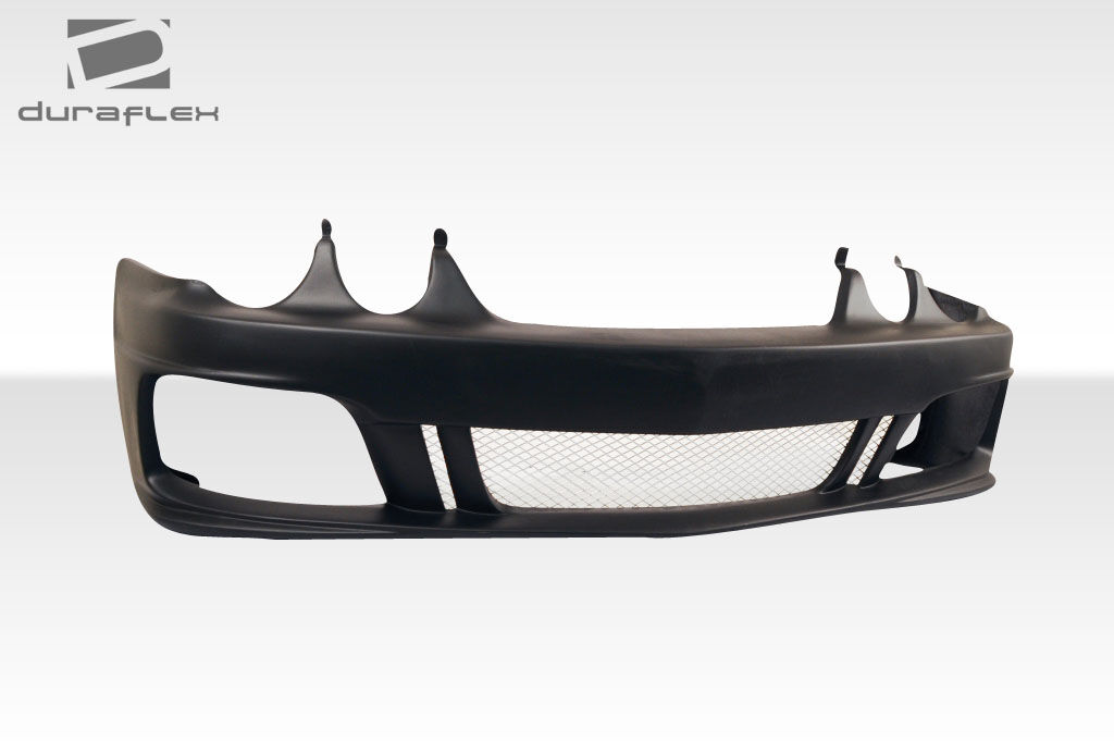 1998-2002 Mercedes CLK W208 Duraflex BR-T Front Bumper Cover - 1 Piece