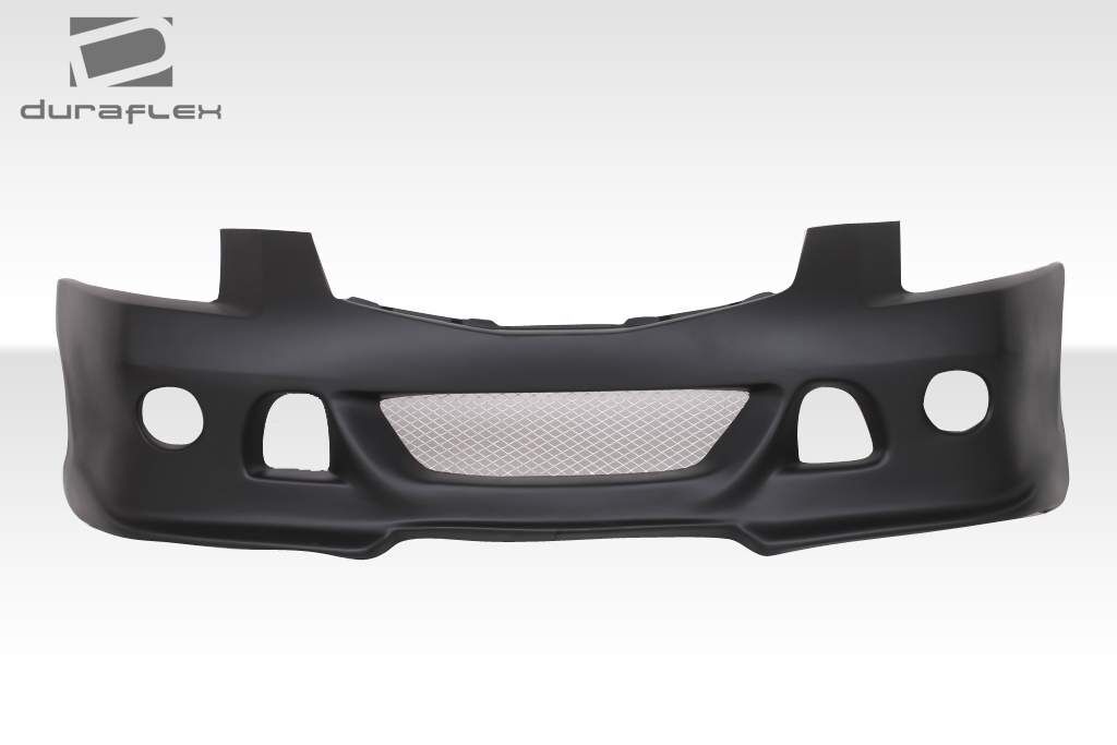 2007-2008 Nissan Maxima Duraflex VIP Front Bumper Cover - 1 Piece