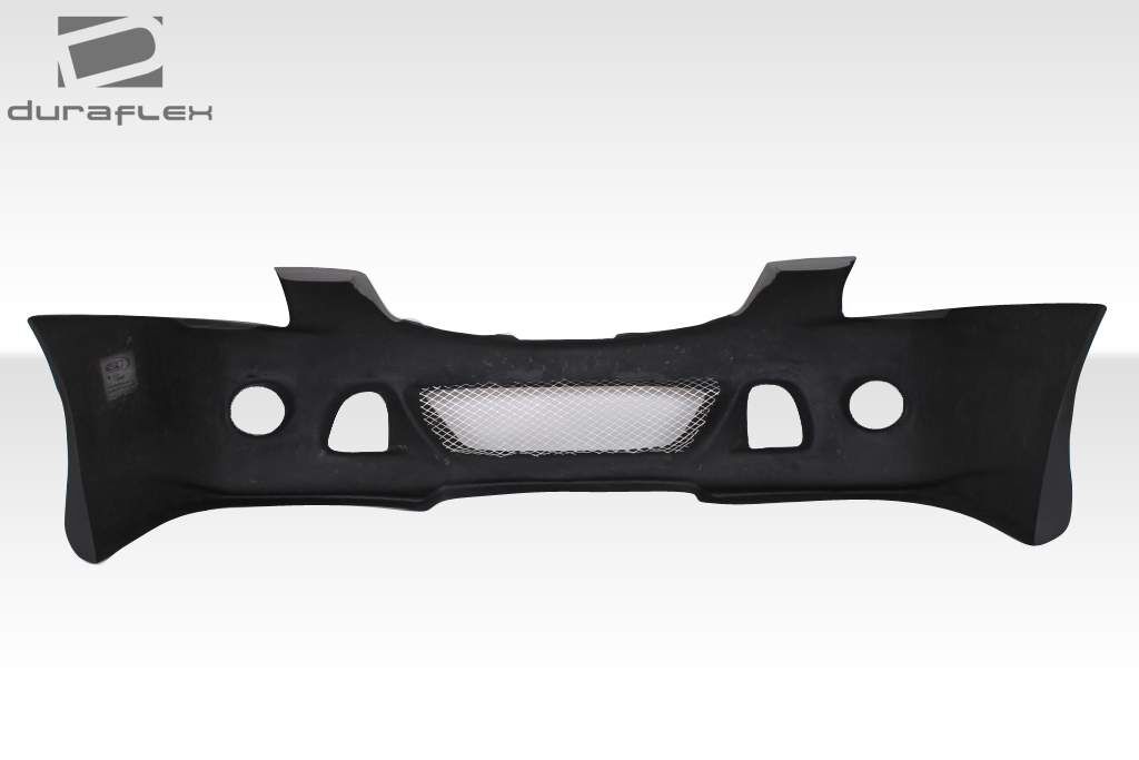 2007-2008 Nissan Maxima Duraflex VIP Front Bumper Cover - 1 Piece