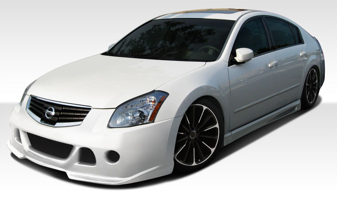 2007-2008 Nissan Maxima Duraflex VIP Body Kit - 4PC - 108063