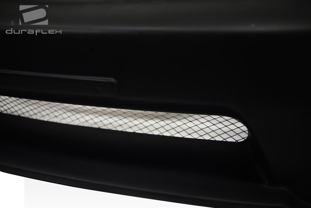 2003-2007 Infiniti G Coupe G35 Duraflex Sigma Front Bumper Cover - 1 Piece