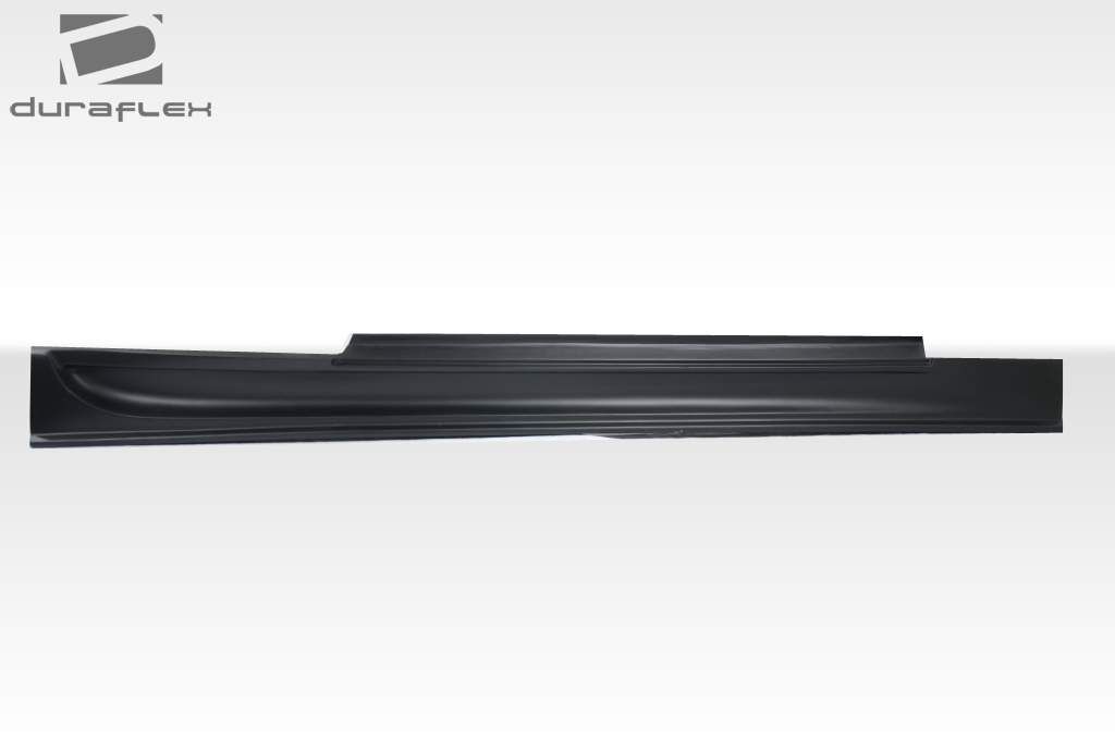 2003-2007 Infiniti G Coupe G35 Duraflex Sigma Side Skirts Rocker Panels - 2 Piece