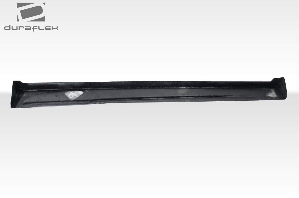 2003-2007 Infiniti G Coupe G35 Duraflex Sigma Side Skirts Rocker Panels - 2 Piece