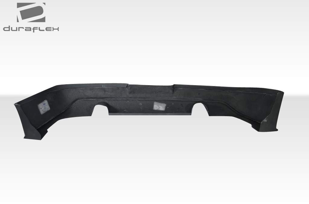 2003-2007 Infiniti G Coupe G35 Duraflex Sigma Body Kit - 4 Piece