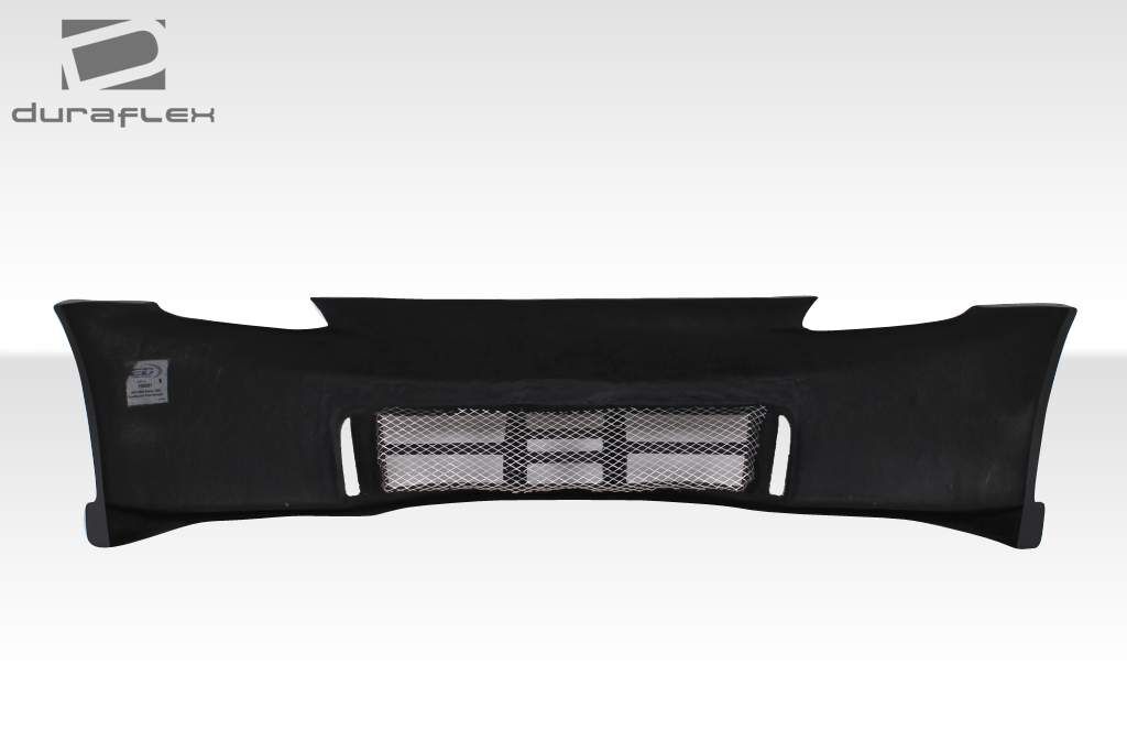 2003-2008 Nissan 350Z Z33 Duraflex N-3 Front Bumper Cover - 1 Piece