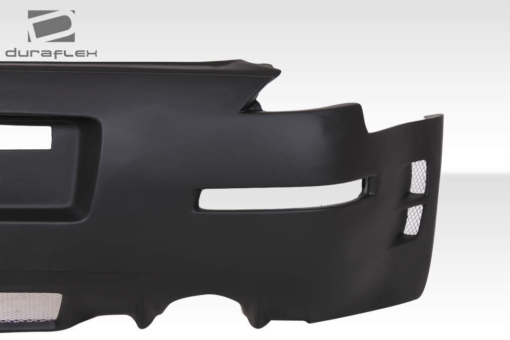 2003-2008 Nissan 350Z Z33 Duraflex C-Speed Rear Bumper Cover - 1 Piece