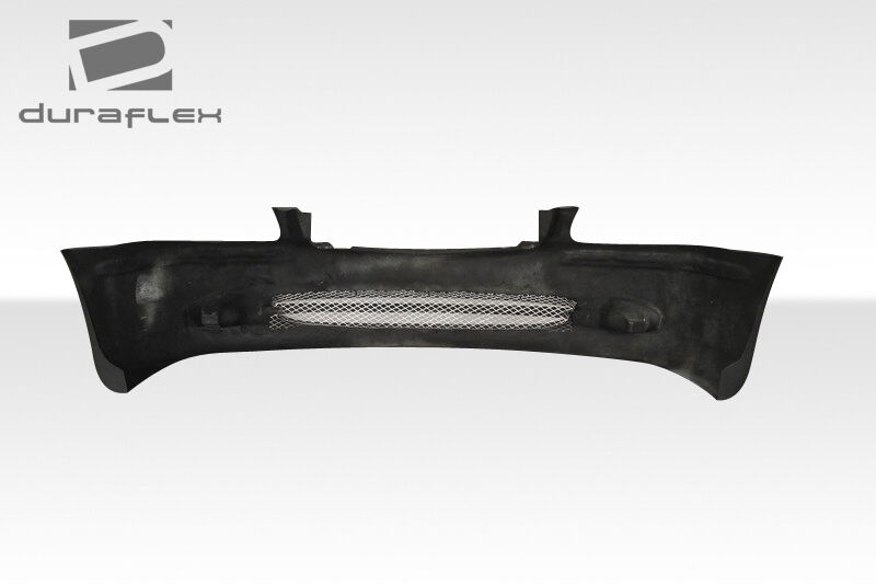 2002-2004 Infiniti Q45 Duraflex VIP Design Front Bumper Cover - 1 Piece