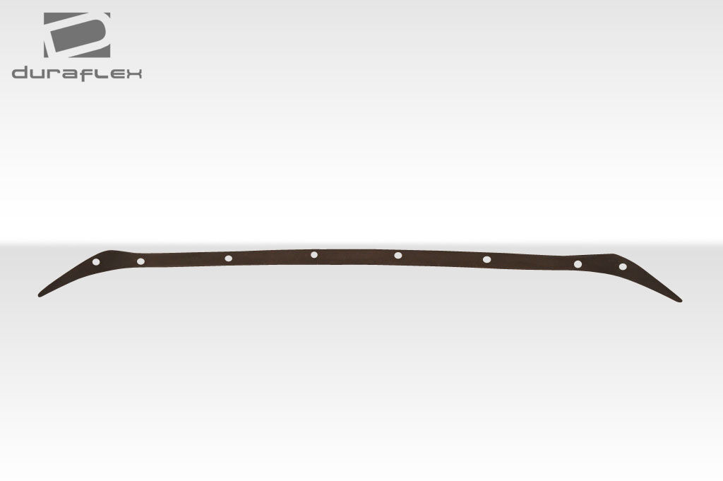1997-2004 Chevrolet Corvette C5 Duraflex AC Edition Rear Wing Trunk Lid Spoiler - 1 Piece