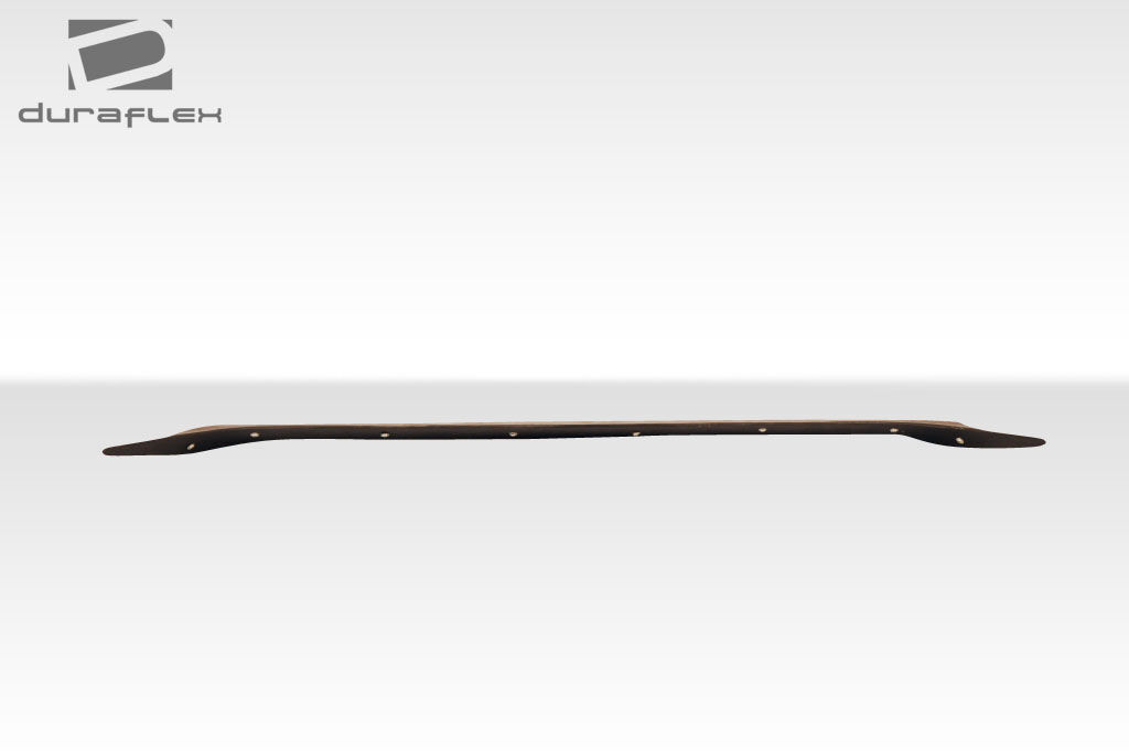 1997-2004 Chevrolet Corvette C5 Duraflex AC Edition Rear Wing Trunk Lid Spoiler - 1 Piece