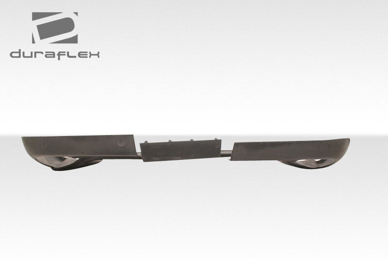 2006-2009 Land Rover Range Rover Sport Duraflex AR-D Body Kit - 3 Piece