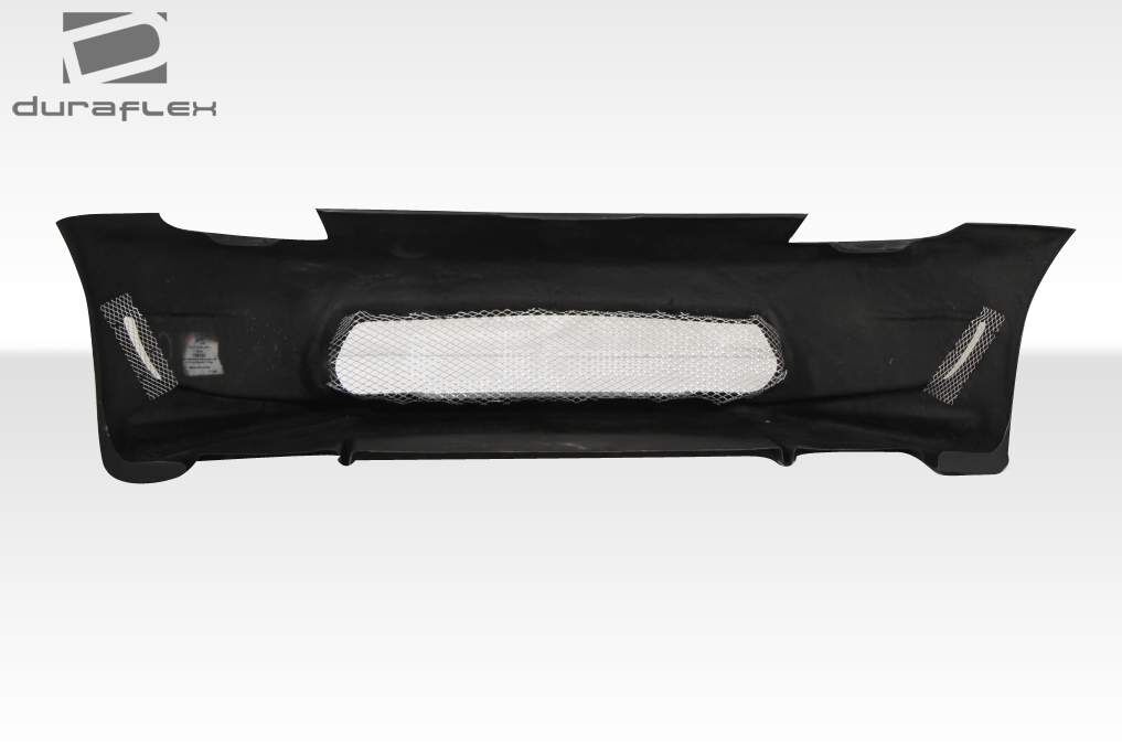 2003-2008 Nissan 350Z Z33 Duraflex AM-S GT Front Bumper Cover - 1 Piece