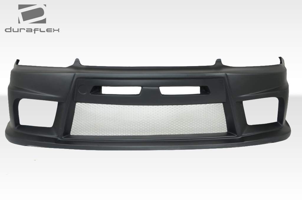 2002-2003 Mitsubishi Lancer Duraflex Evo X Look Body Kit - 4 Piece