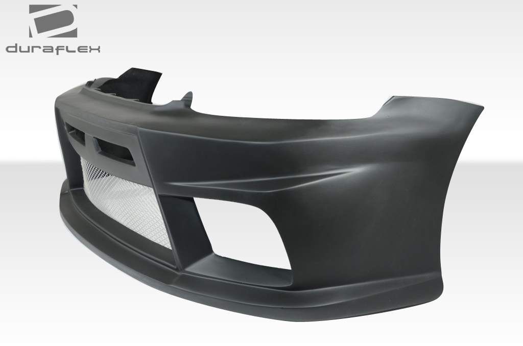 2002-2003 Mitsubishi Lancer Duraflex Evo X Look Body Kit - 4 Piece
