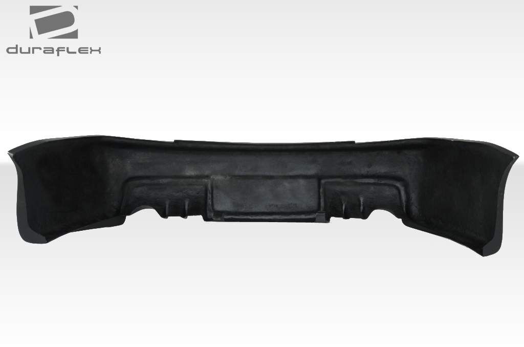 2002-2003 Mitsubishi Lancer Duraflex Evo X Look Body Kit - 4 Piece