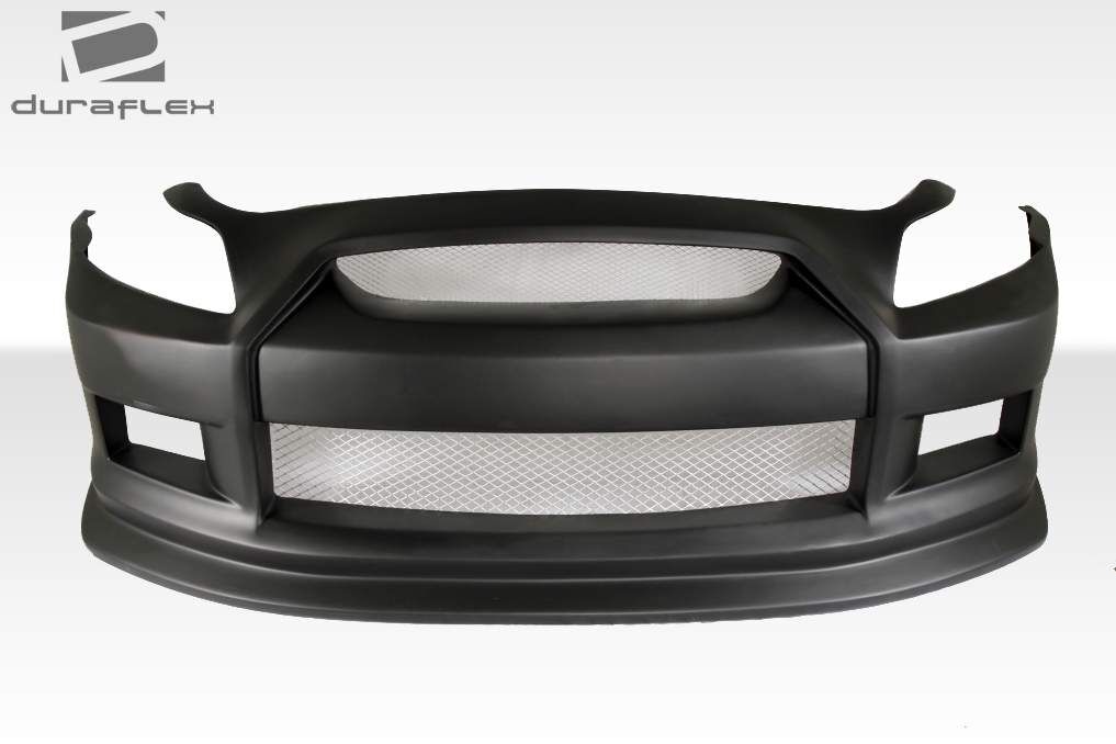2007-2009 Infiniti G Sedan G25 35 37 Duraflex GT-R Body Kit - 4 Piece