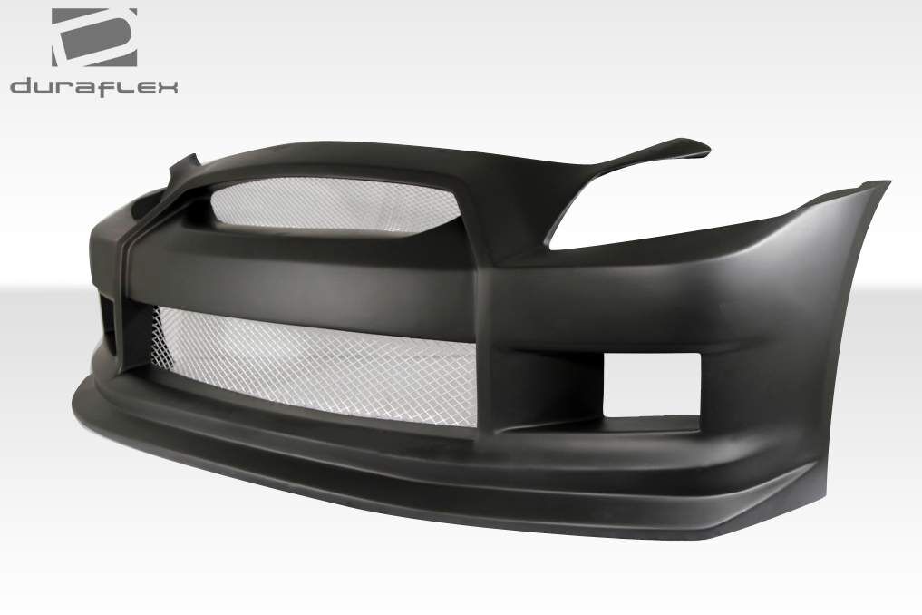 2007-2009 Infiniti G Sedan G25 35 37 Duraflex GT-R Body Kit - 4 Piece