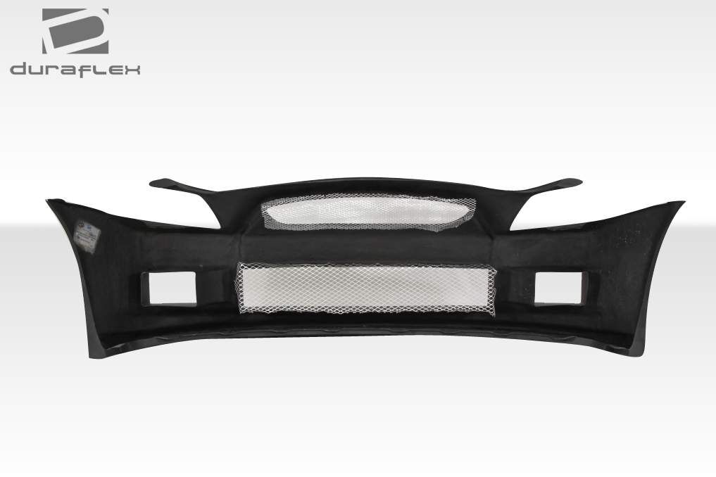 2007-2009 Infiniti G Sedan G25 35 37 Duraflex GT-R Body Kit - 4 Piece
