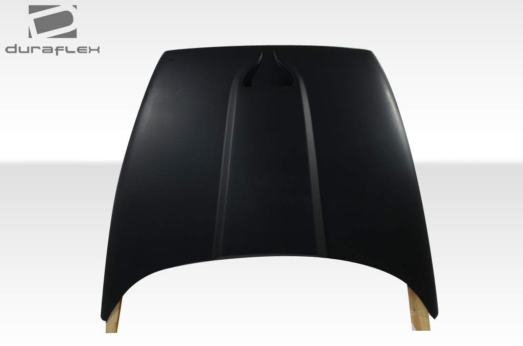 1997-2004 Dodge Dakota 1998-2003 Durango Duraflex SS Hood - 1 Piece
