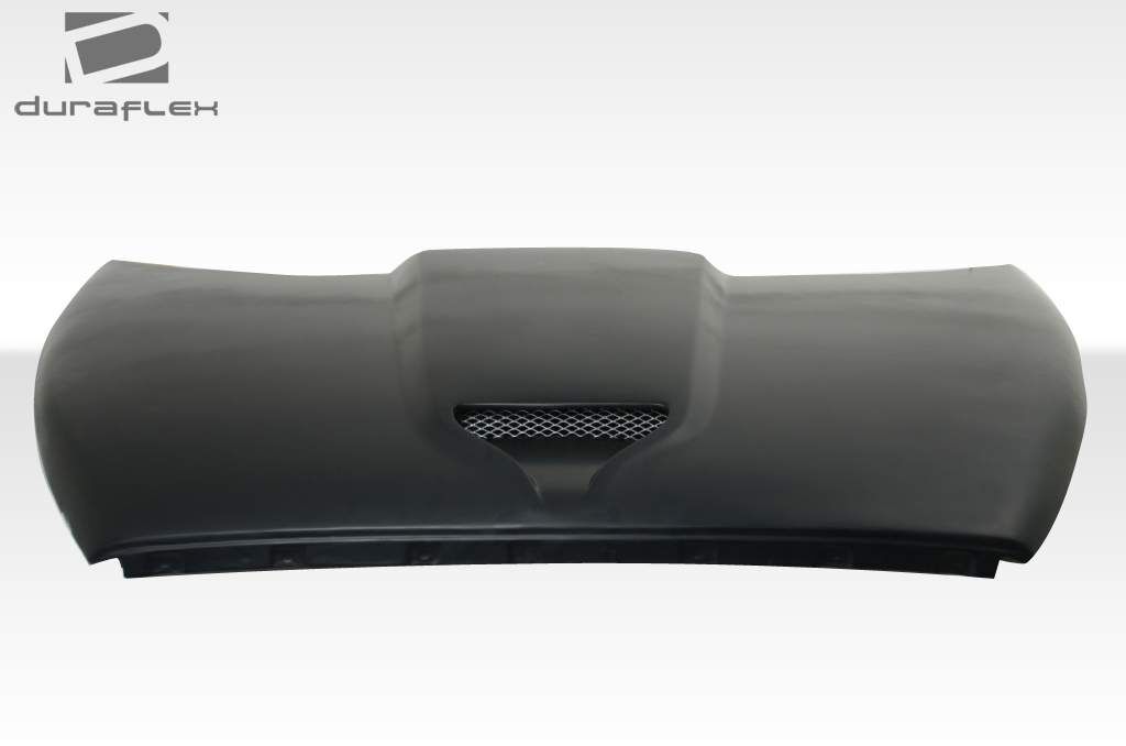 1997-2004 Dodge Dakota 1998-2003 Durango Duraflex SS Hood - 1 Piece