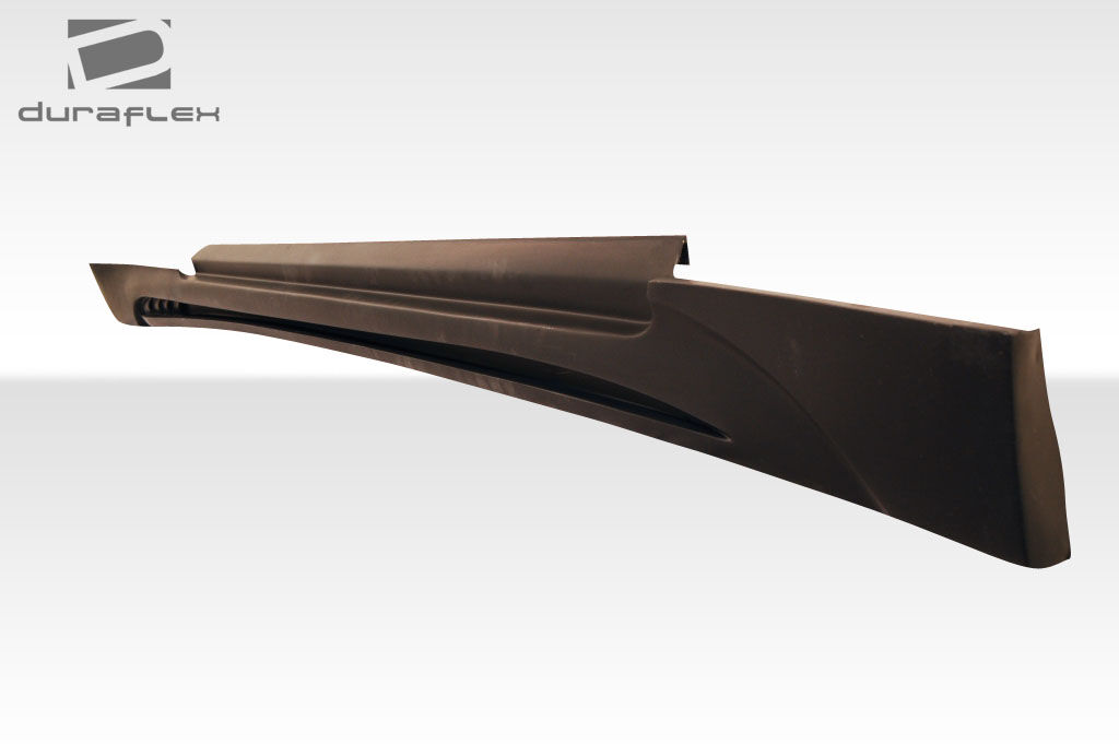 2008-2015 Infiniti G Coupe G37 Q60 Duraflex Elite Side Skirts Rocker Panels - 2 Piece