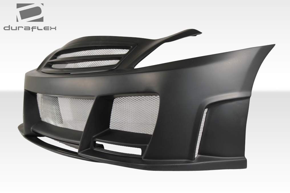 2010-2013 Infiniti G Sedan G25 35 37 Duraflex Elite Body Kit - 4 Piece