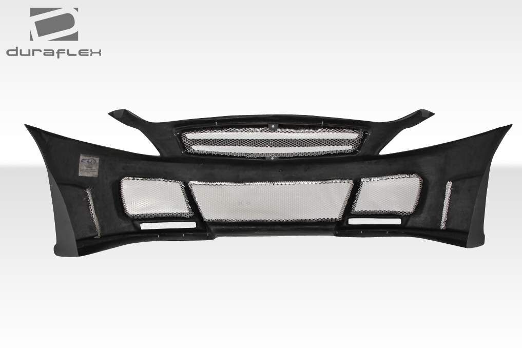 2010-2013 Infiniti G Sedan G25 35 37 Duraflex Elite Body Kit - 4 Piece