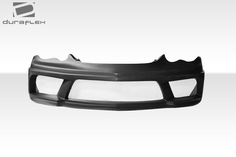 2001-2007 Mercedes C Class W203 Duraflex AMG V2 Look Body Kit - 4 Piece