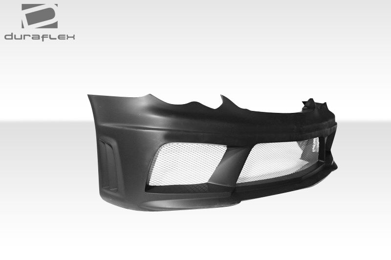 2001-2007 Mercedes C Class W203 Duraflex AMG V2 Look Body Kit - 4 Piece