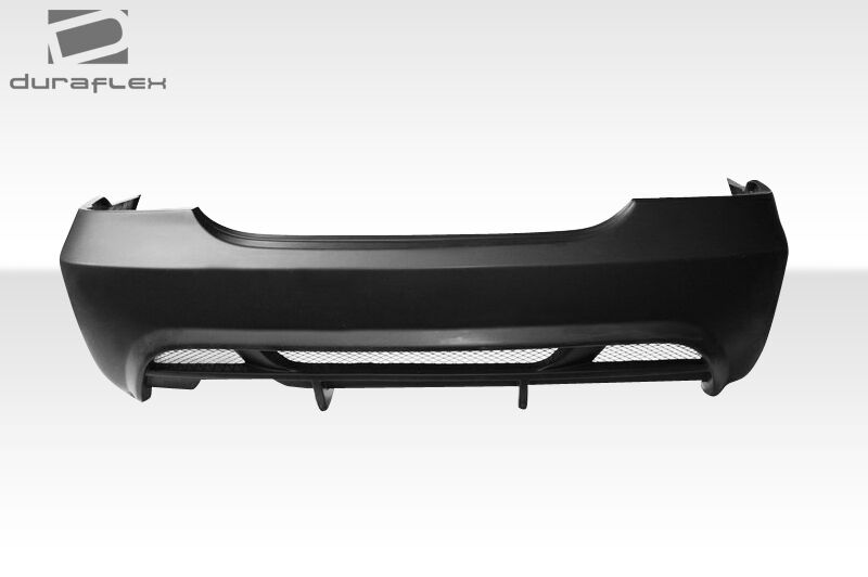 2001-2007 Mercedes C Class W203 Duraflex AMG V2 Look Body Kit - 4 Piece