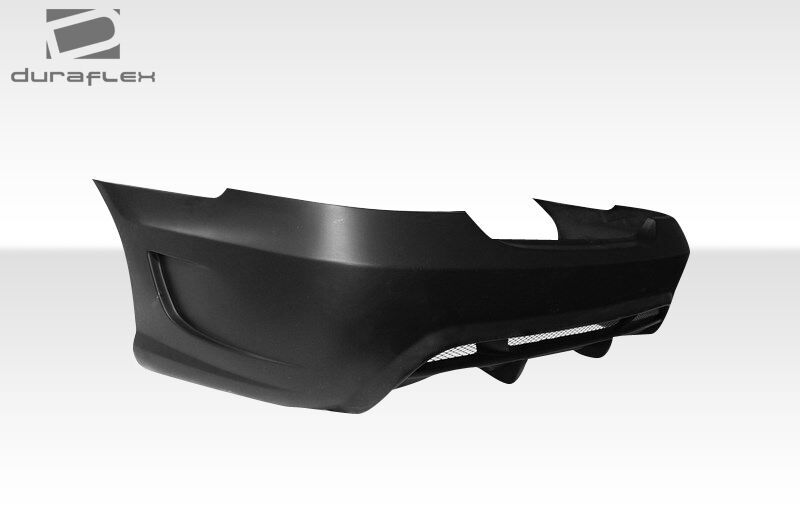 2001-2007 Mercedes C Class W203 Duraflex AMG V2 Look Body Kit - 4 Piece