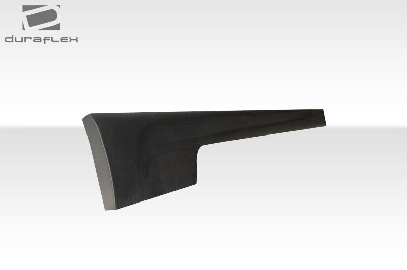 2009-2020 Nissan 370Z Z34 Duraflex AM-S GT Side Skirts Rocker Panels - 2 Piece