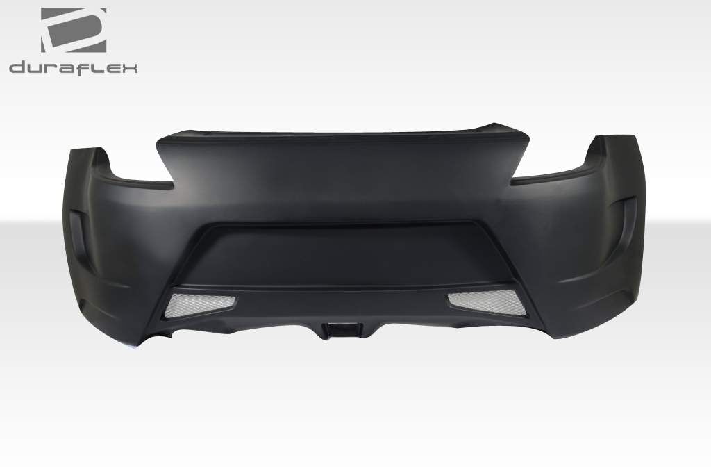 2009-2020 Nissan 370Z Z34 Duraflex AMS-GT Body Kit - 4 Piece