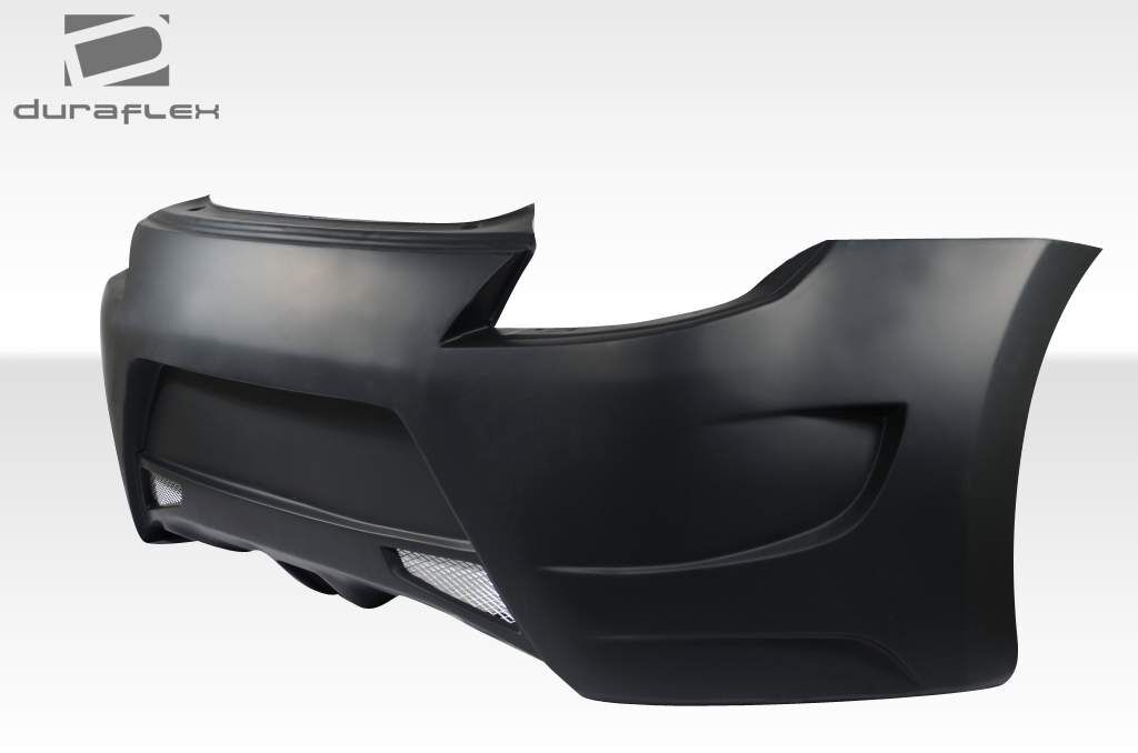 2009-2020 Nissan 370Z Z34 Duraflex AMS-GT Body Kit - 4 Piece