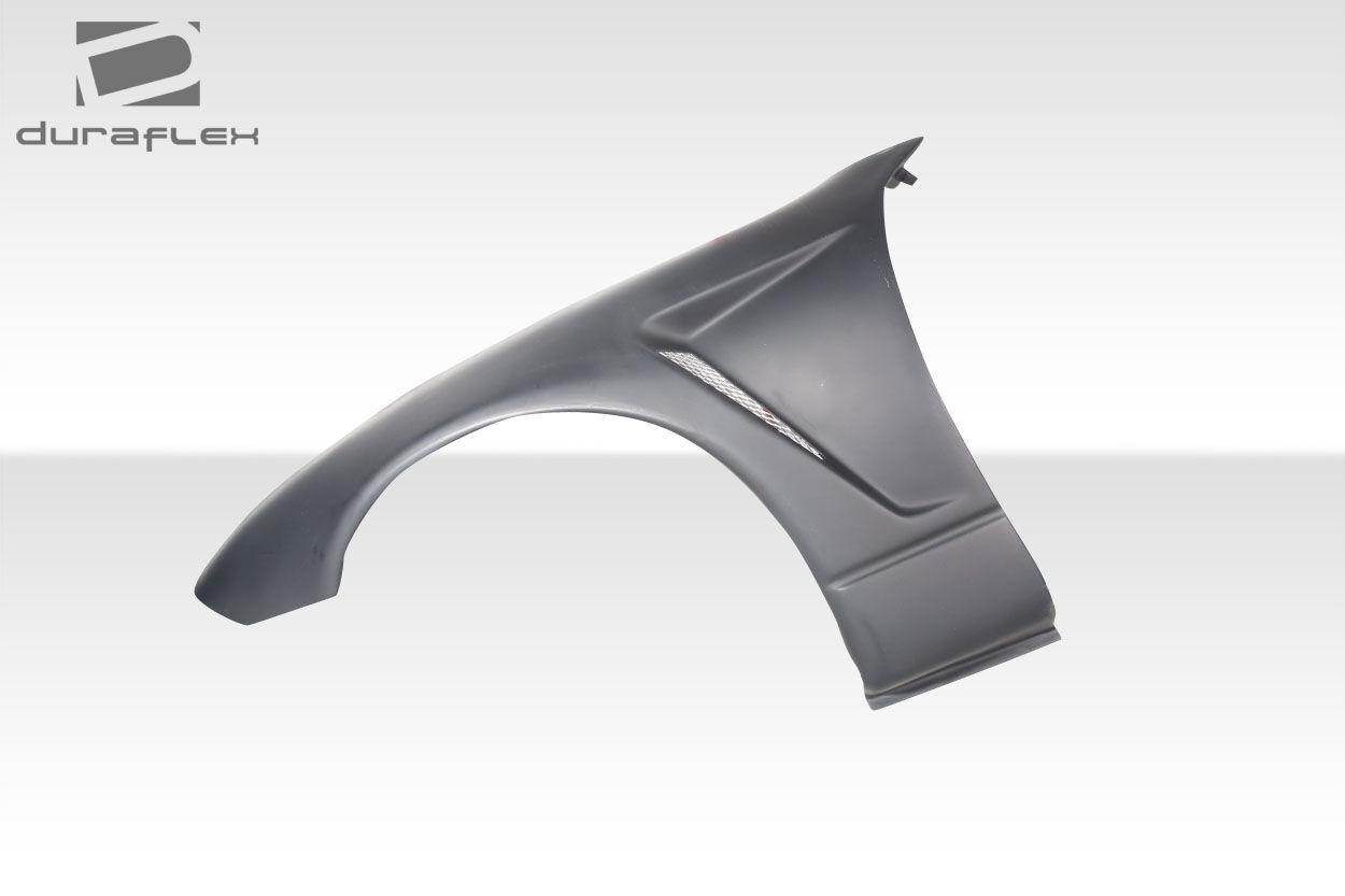 1990-1996 Nissan 300ZX Z32 Duraflex F-1 Fenders - 2 Piece