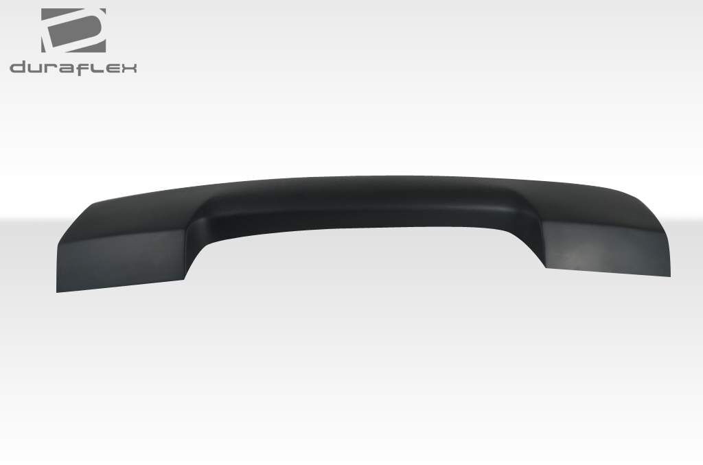 2003-2010 Porsche Cayenne Eros Version 1 Wide Body Trunk Cap - 1 Piece