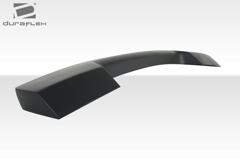 2003-2010 Porsche Cayenne Eros Version 1 Wide Body Trunk Cap - 1 Piece