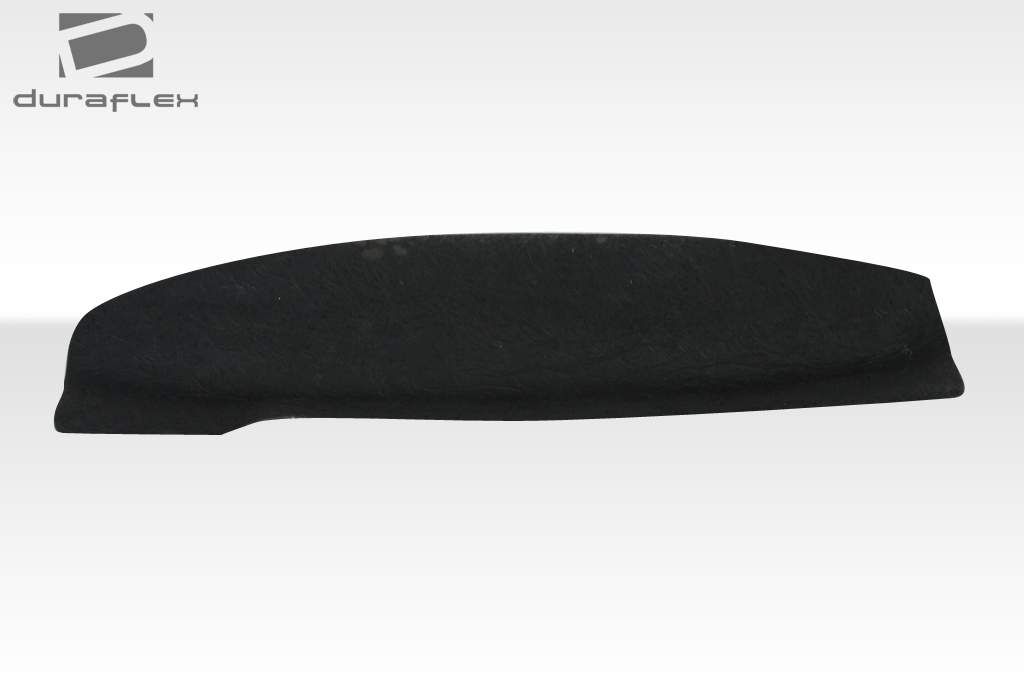 2003-2010 Porsche Cayenne Eros Version 1 Hood - 1 Piece