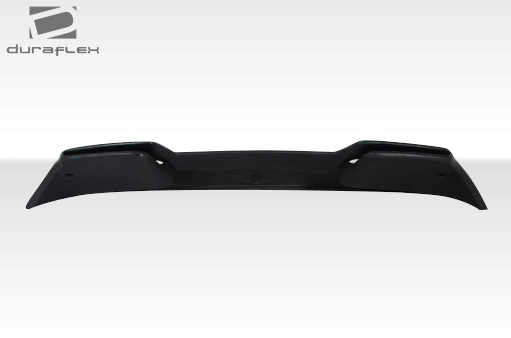 2003-2010 Porsche Cayenne Eros Version 1 Rear Wing Trunk Lid Spoiler - 1 Piece