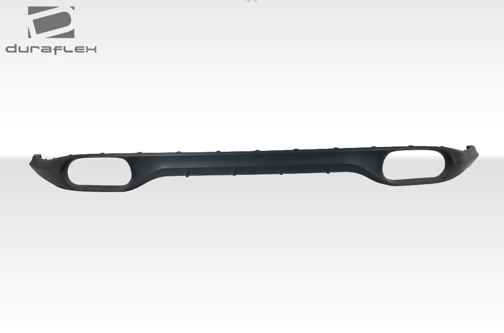 2010-2013 Porsche Panamera Eros Version 2 Body Kit - 4 Piece