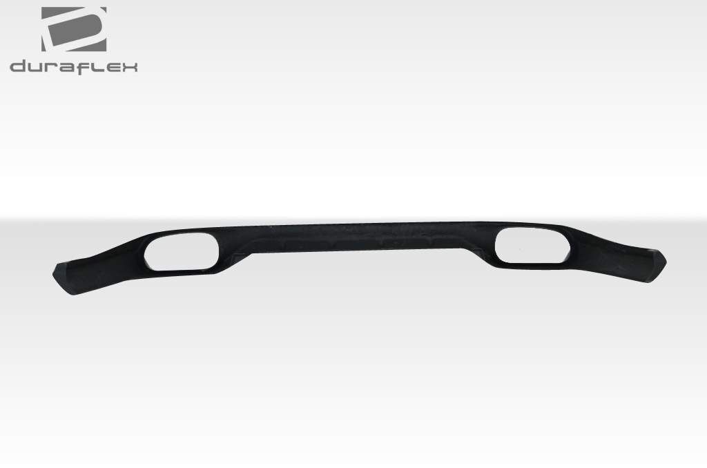 2010-2013 Porsche Panamera Eros Version 2 Body Kit - 4 Piece