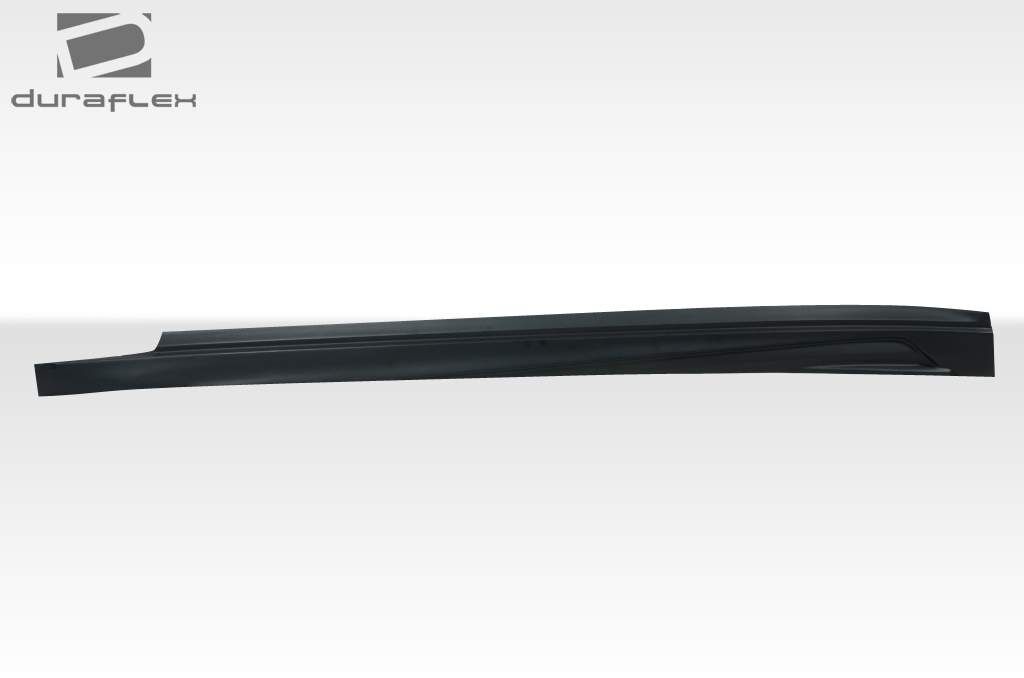 2010-2013 Porsche Panamera Eros Version 2 Body Kit - 4 Piece