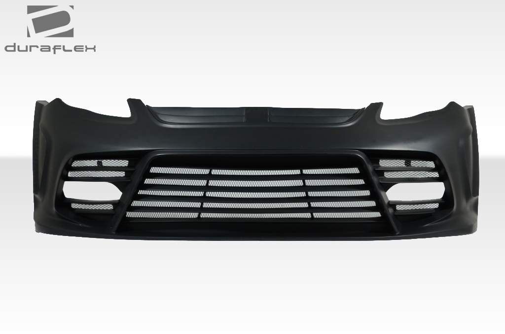 2010-2013 Porsche Panamera Eros Version 4 Wide Body Kit - 10 Piece