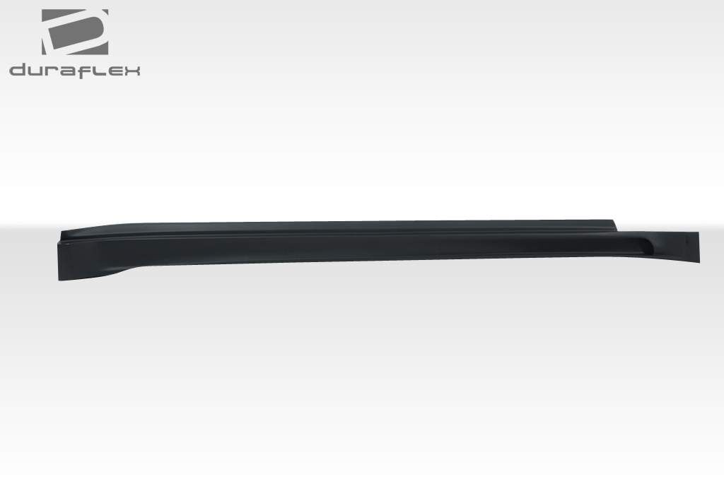 2010-2013 Porsche Panamera Eros Version 4 Wide Body Kit - 10 Piece